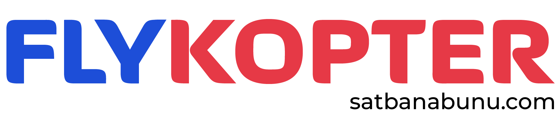 FlyKopter Logo